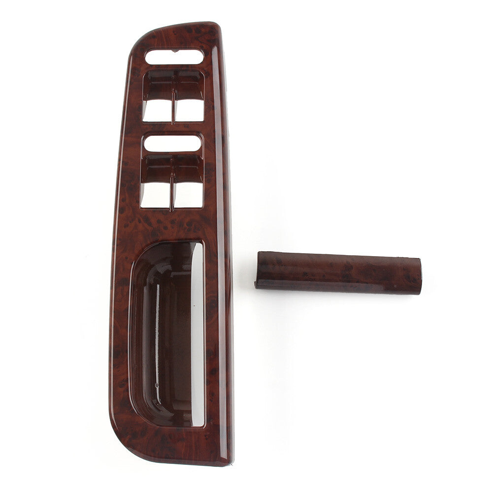 Front Left Door Window Switch Control Panel Cover FIT for VW for Passat B5 for Golf for Jetta