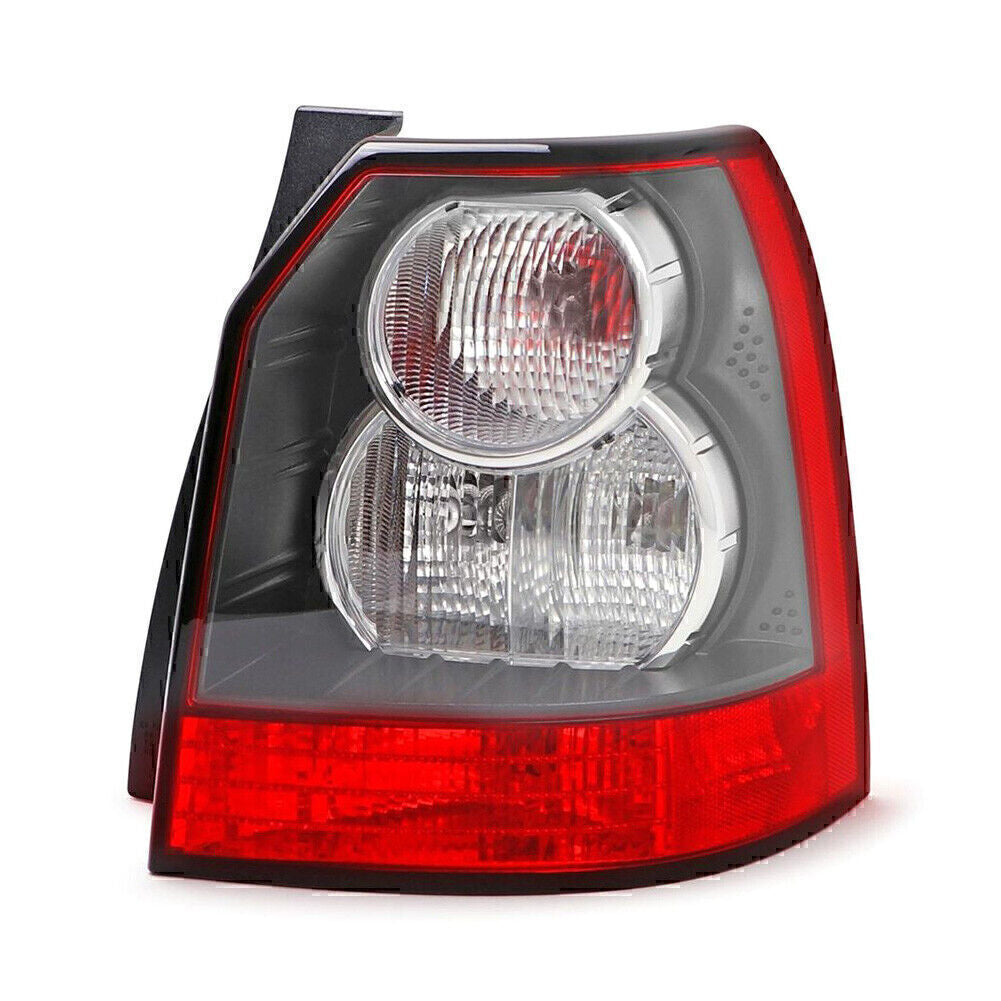 Clear Lens Rear Light Tail Lamp Right Side for Land Rover Freelander 2006-12 07
