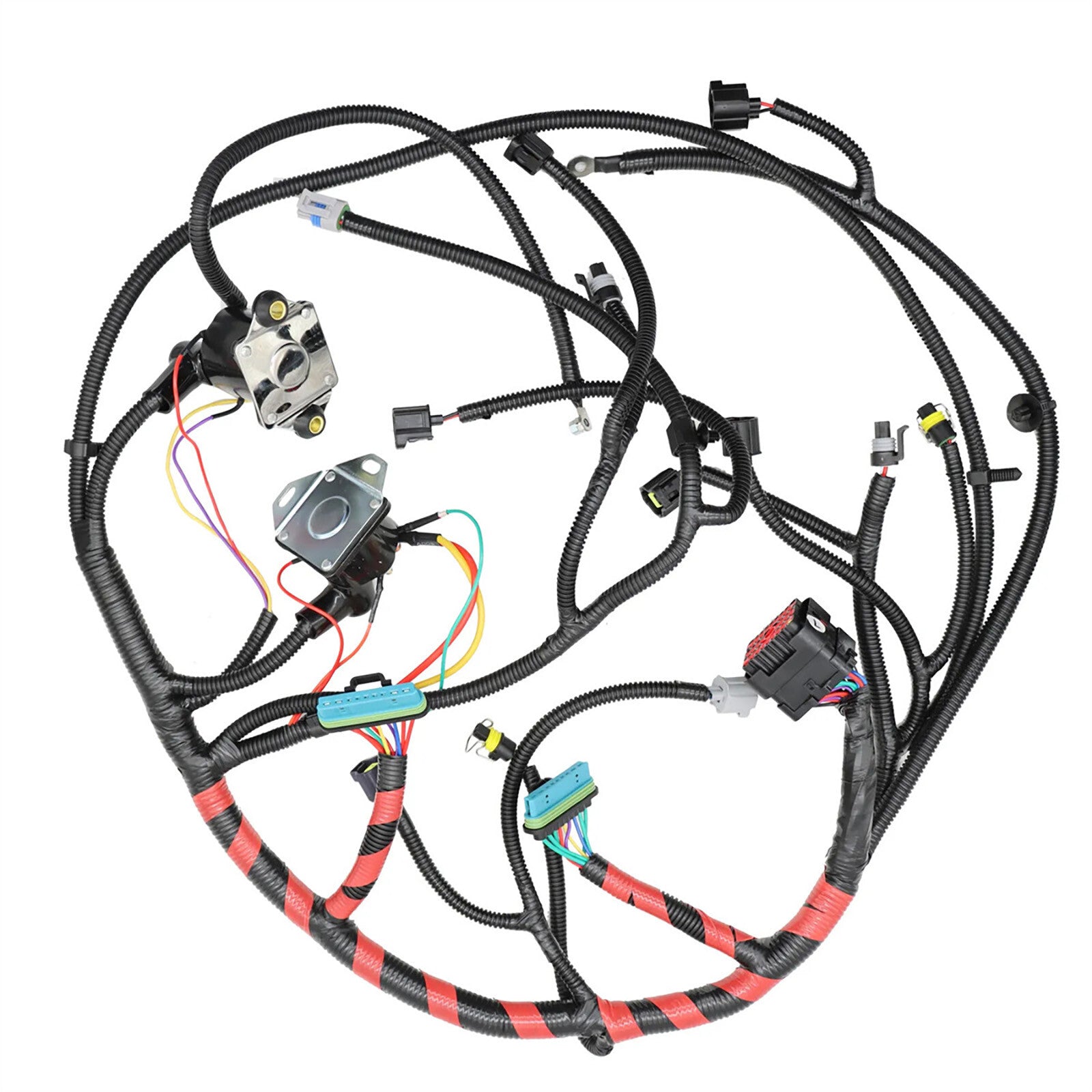 Engine Wiring Harness for Ford F250 F350 F550 Super Duty 7.3L Diesel 1999-2001