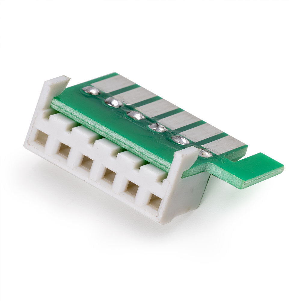 RV water heater PC circuit control board 93865 93307 is suitable for Atwood GCH6-4E and GCH6-6E.