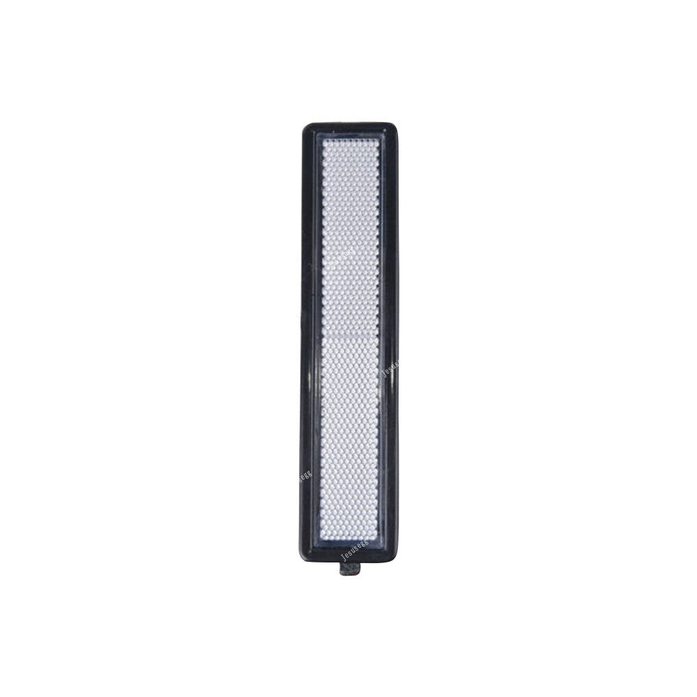 Bumper Side Marker Light Lamp Left /Right White Fit for BMW E30 3 Series 1984-91