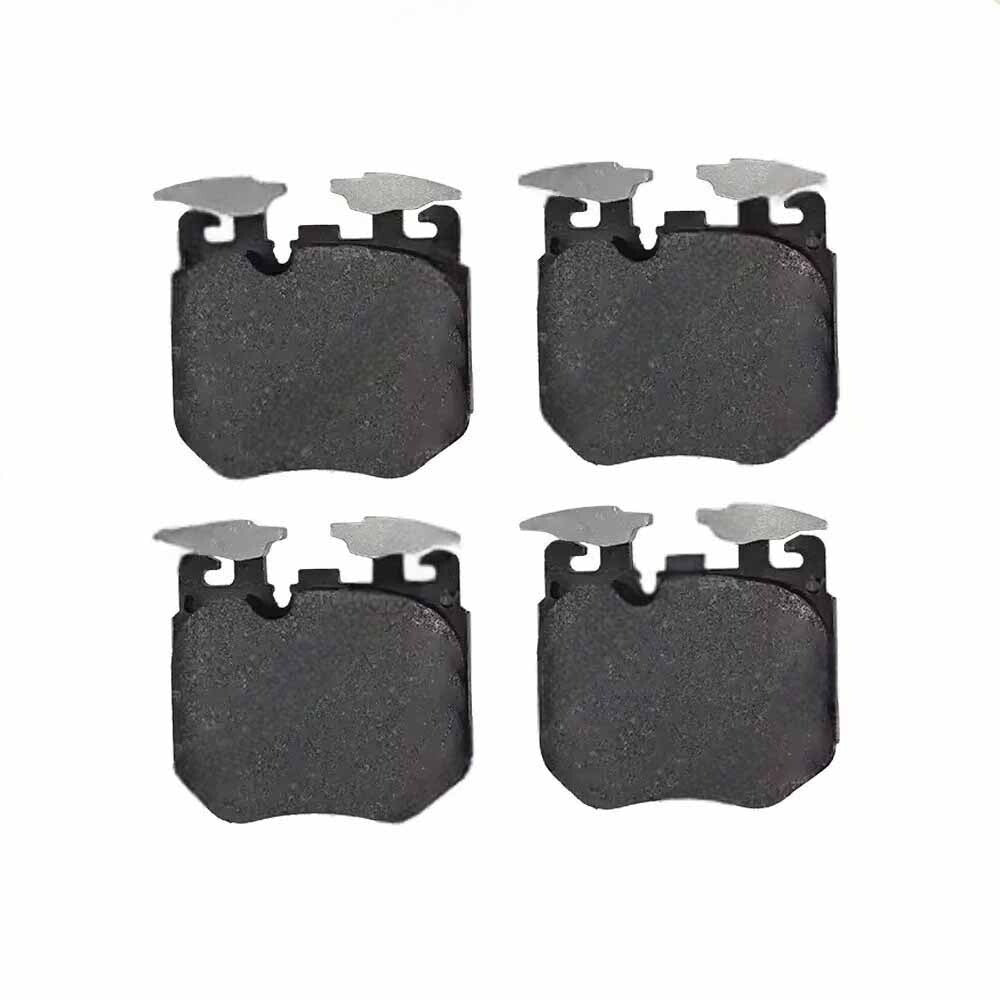 Front brake pads for Rolls-Royce Cullinan RR31 6.7T 2017-2024 - Equipment Manufacturer 34106888459