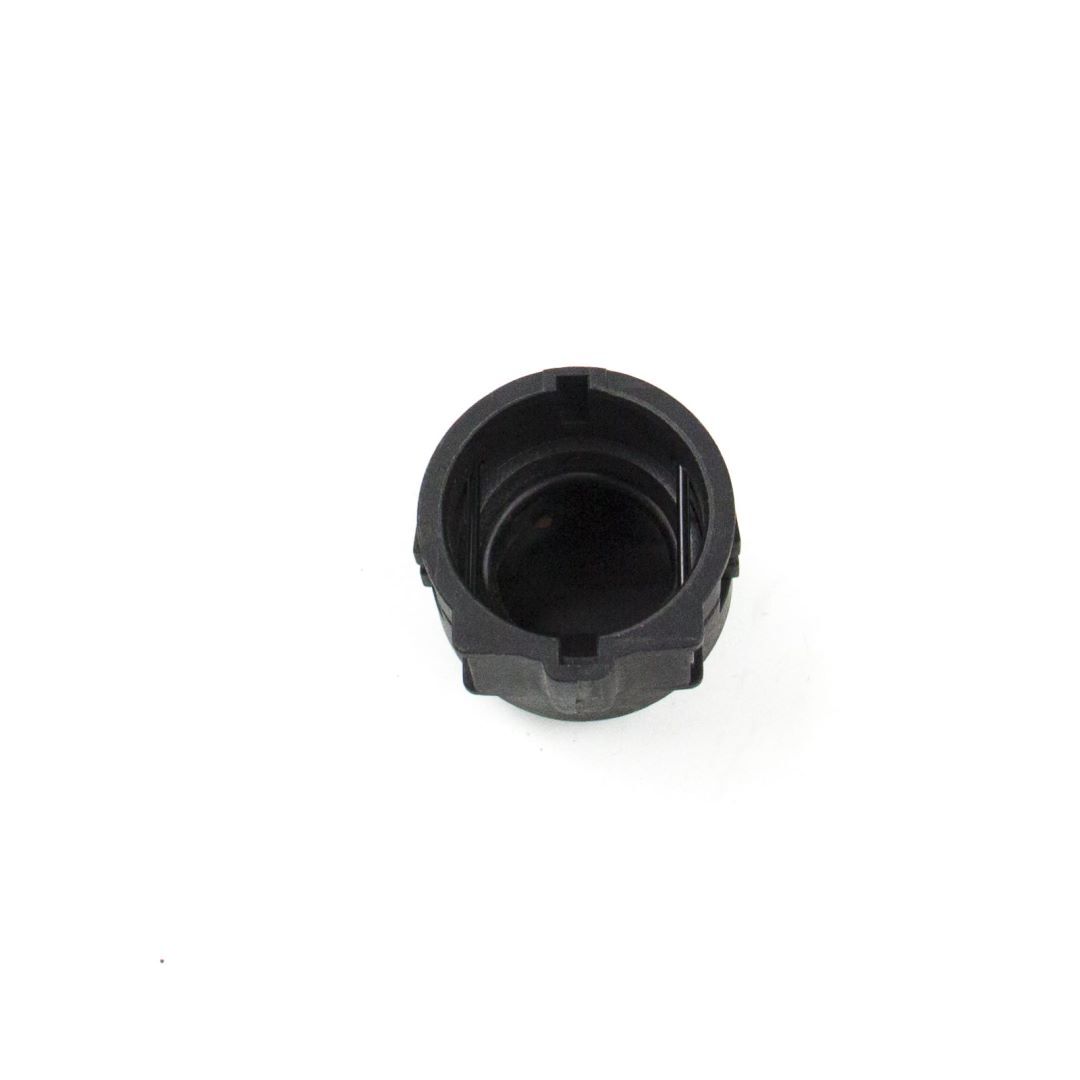 2Radiator Hose Connector Lock for BMW E70 E71 F15 X5 xDrive35d X6 17127799184