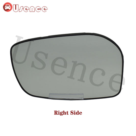 Right Side View Mirror Glass With Heated For 2006-2011 for TOYOTA for Camry 87931-06320
