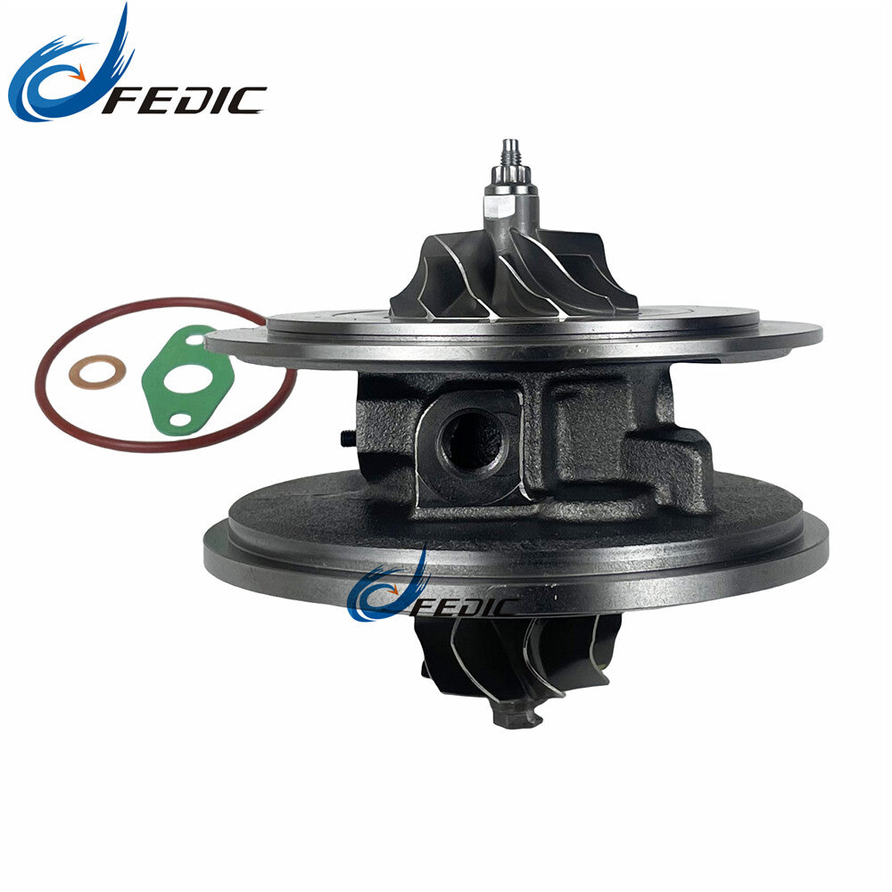 Turbo cartridge GTB2056LV 796122 for Citroen for Fiat for Peugeot 3.0 HDI F1CE0481D 2006