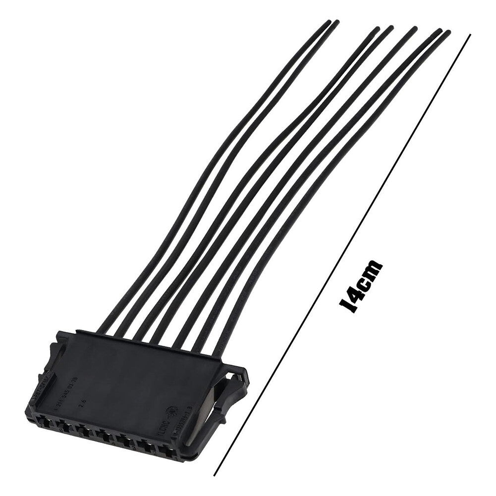 A2115450328 Tail-Light Harness Clip Wire Plug for Mercedes W204,C300,C63,C200