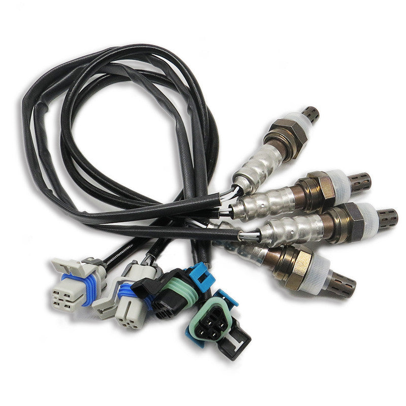 Oxygen Sensor 22690-ED000 for Nissan March Micra K12 Note E11 Tiida 2007-2014 12