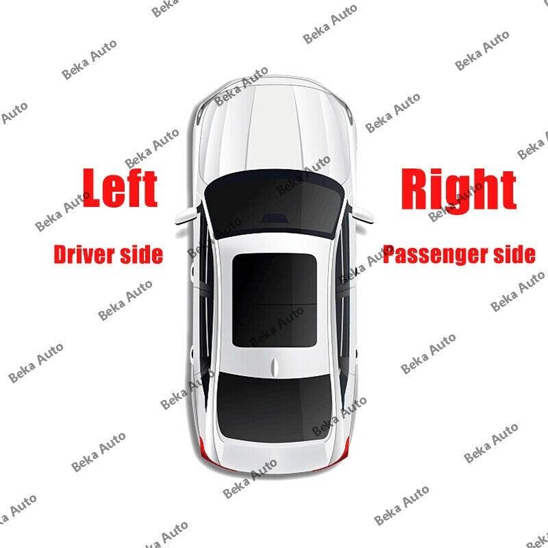 1¡ÁLeft for LAND ROVER Freelander 2 2013 2014 2015 LED Rear Tail Lamp brake Lamp