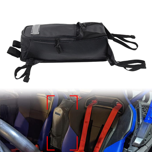 UTV Universal Center for Seat Storage Bag for Kawasaki Teryx KRX 1000 2020-2022