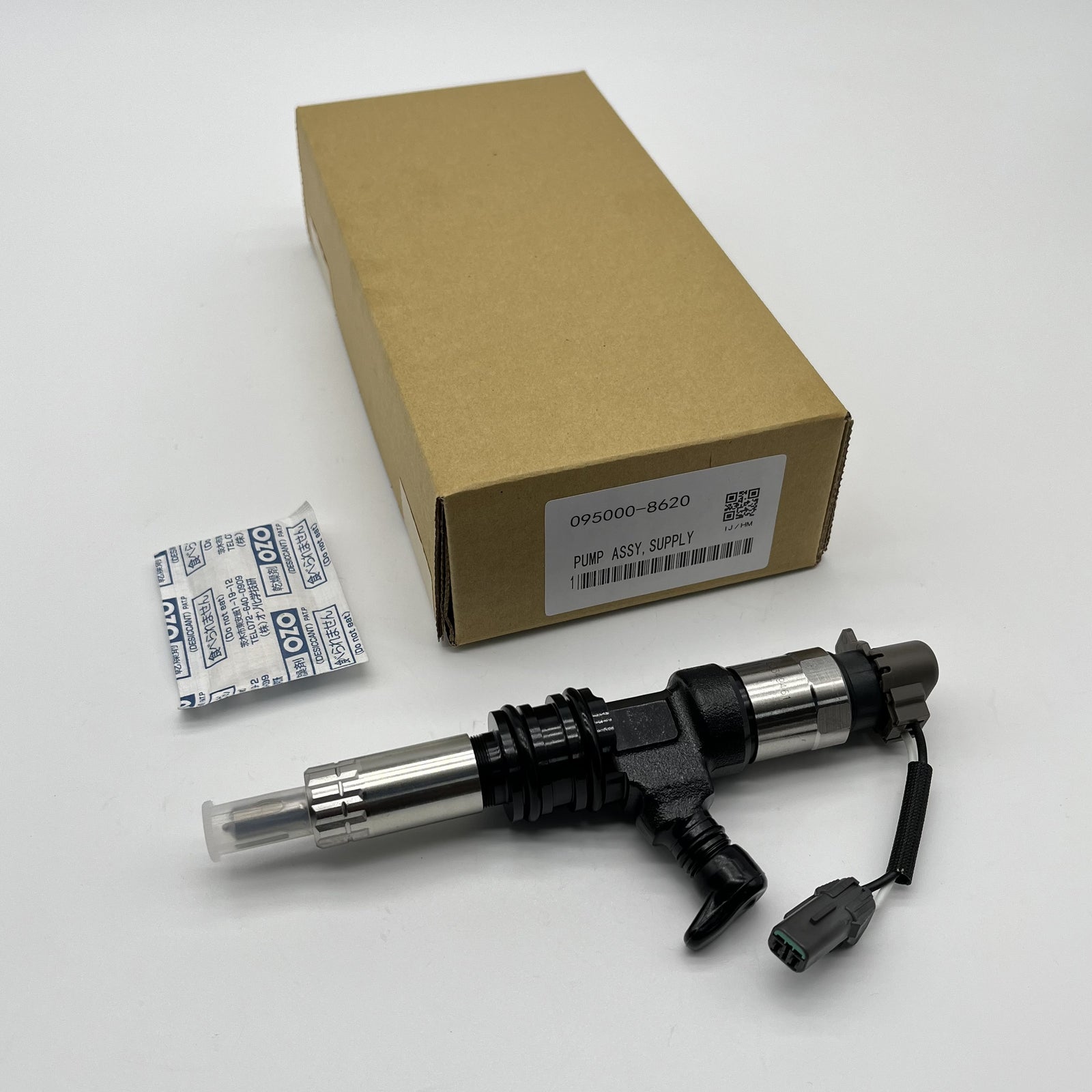 Diesel Fuel Injector 295050-0260 ME306476 2950500260 for MITSUBISHI 6M60T