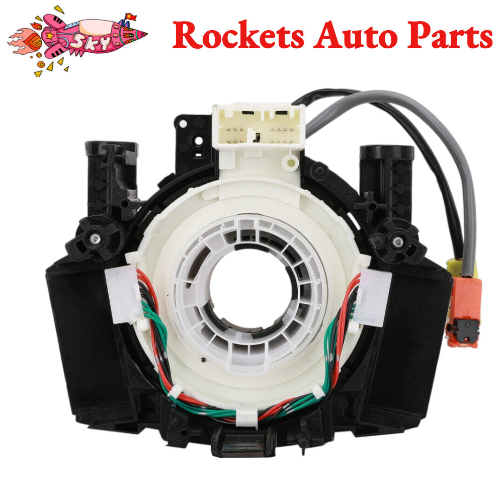 Spiral Cable Clock Spring Steering Wheel for Nissan 370Z 2009 NEW