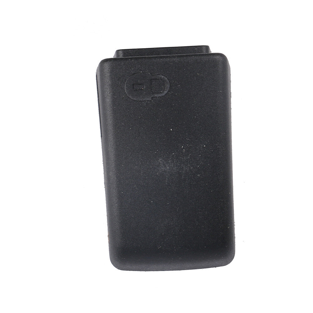 Driver Side Front Door Handle Pull Cover for Land Rover LR2 LR3 CXJ500050 Black