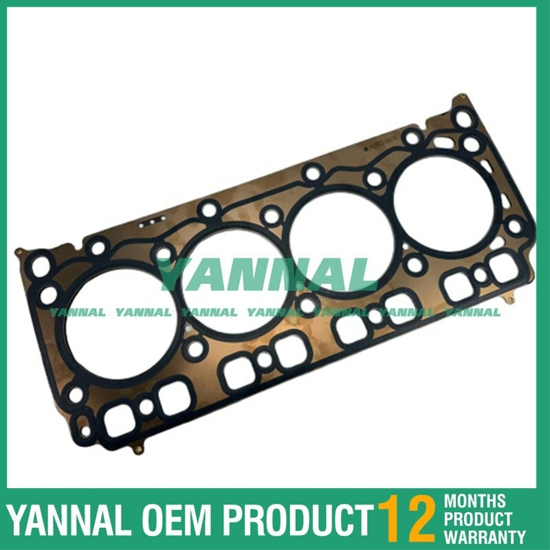 new 400603-00024B cylinder head gasket for Doosan D24 engine