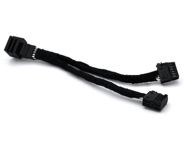 Retrofit MQB Mk8 Style Electronic Gear Selector cable adaptor for VW for golf for Passat