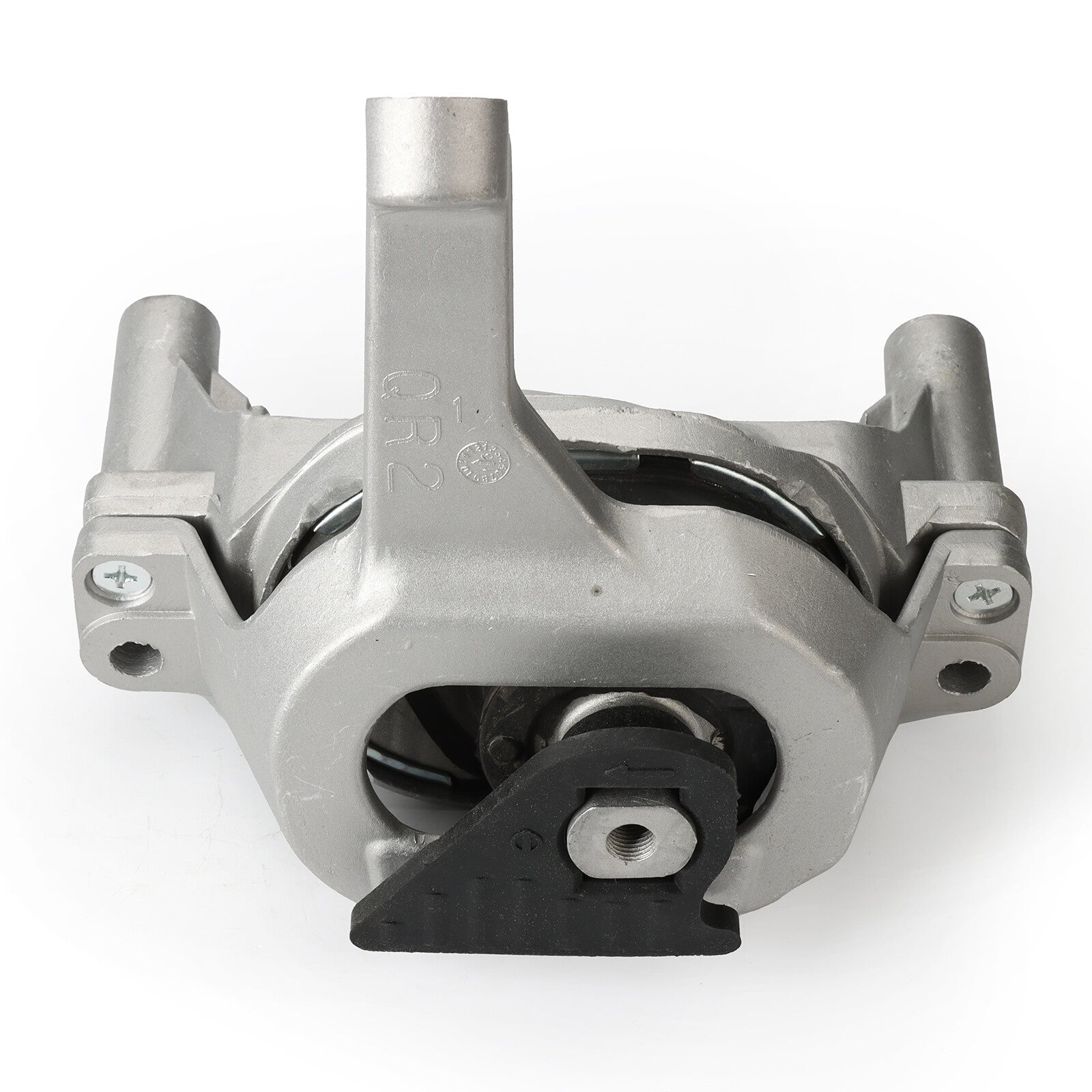 4-piece engine side mount kit for 2007-2012 for Nissan Altima 2.5L engine motor mounting system.