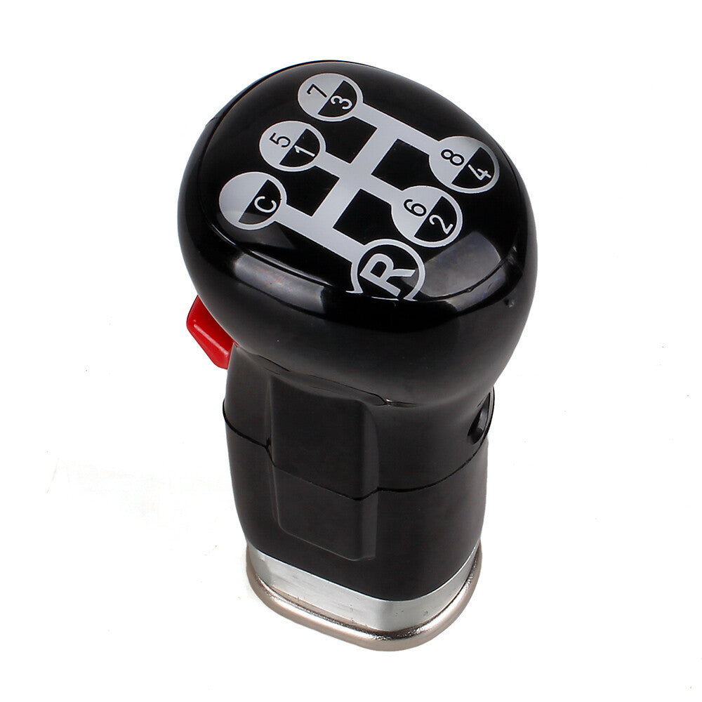 8 Speed+R+C Fit for VOLVO FH FM TRUCK Gear Shift Lever Knob 1655854
