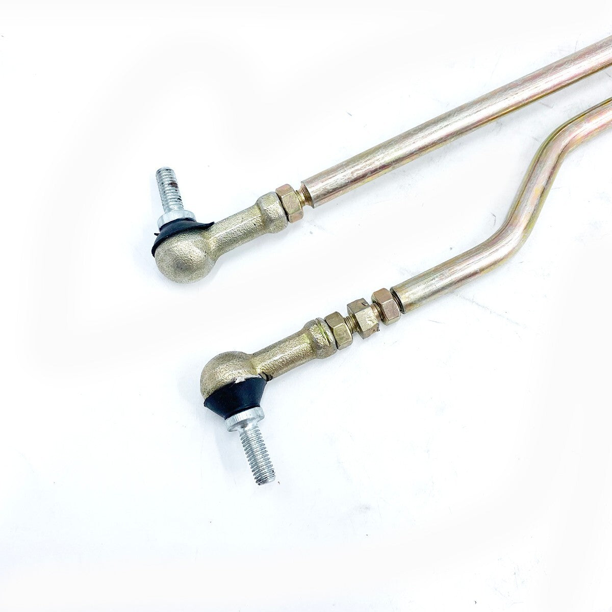 Linhai 260CC 300CC ATV Quad SHIFTER MOUNTING ROD A+B Ball Joint Tie rod end