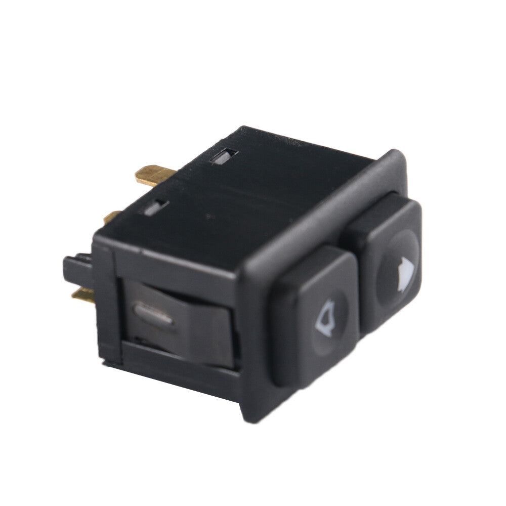 Left Electric Window Control Lift Switch Button Fits For 325es 325e L6 M3 M5 M6