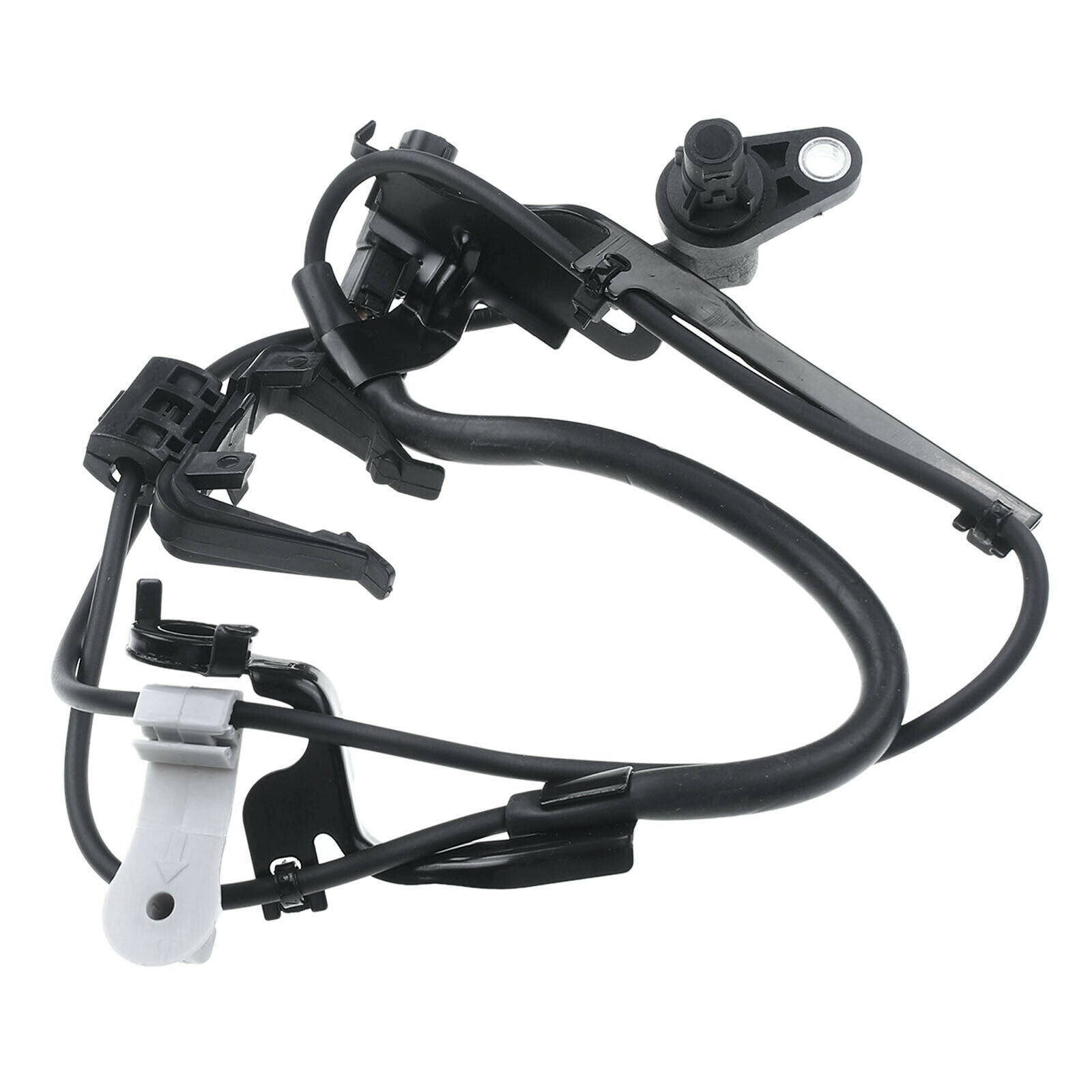 Pair Front Right Left ABS Wheel Speed Sensor For 2008-2013 for Toyota Highlander