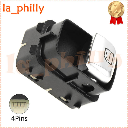 Front Right Power Window Switch Fit for MERCEDES-BENZ C-Class GLC V-Class Vito