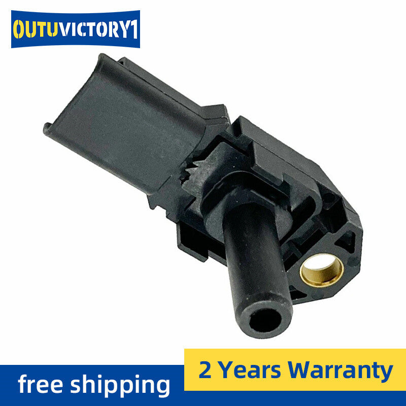 INTAKE MANIFOLD pressure sensor is compatible with for FORD for LINCOLN BB5A-9F479-BA
