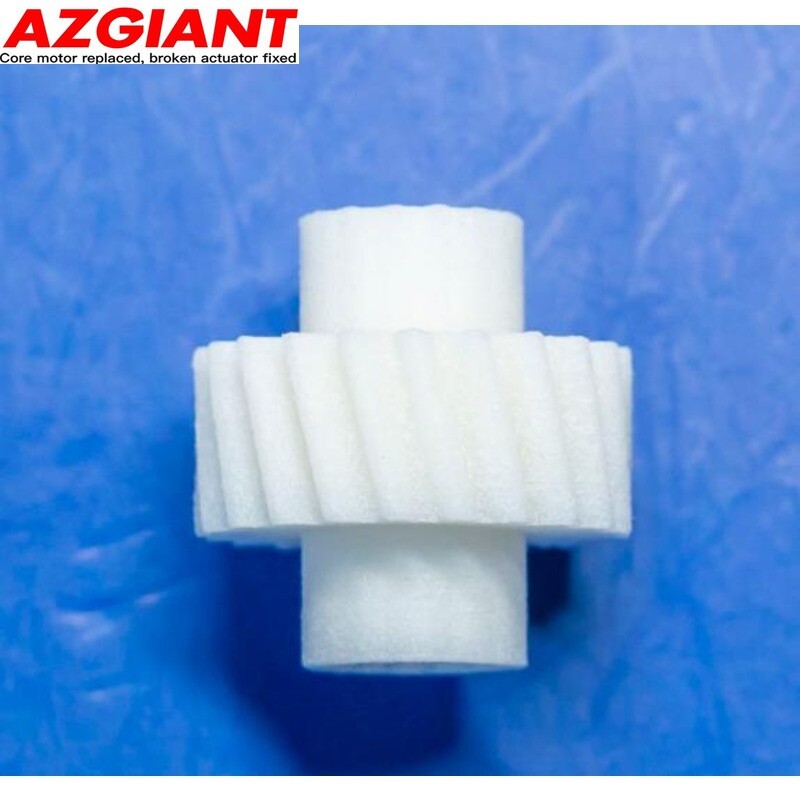 for Seat Adjustment Gear Replacement for Toyota Prado  for Land Cruiser 3400 LC95