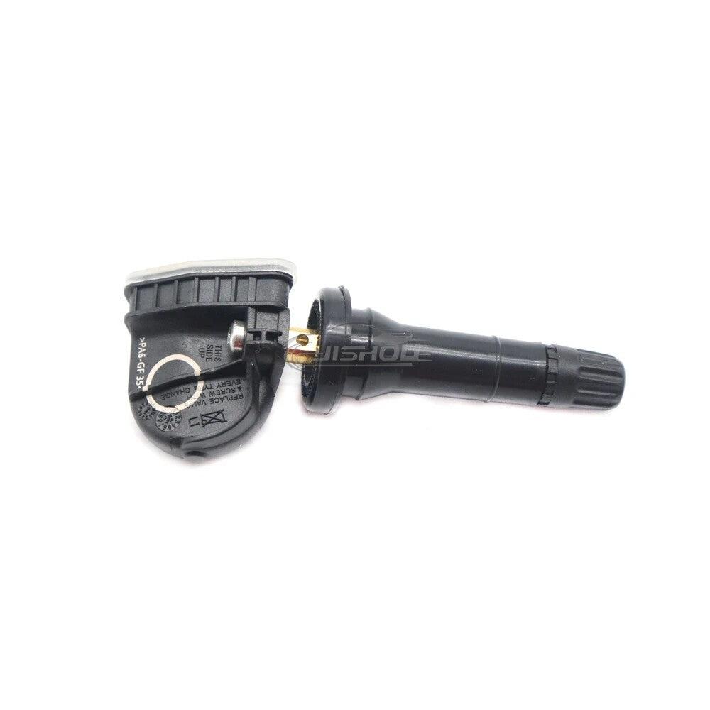 4-piece TPMS tire pressure sensor F2GZ1A189AB for F150 Explorer for Mustang TPMS35 315MHz