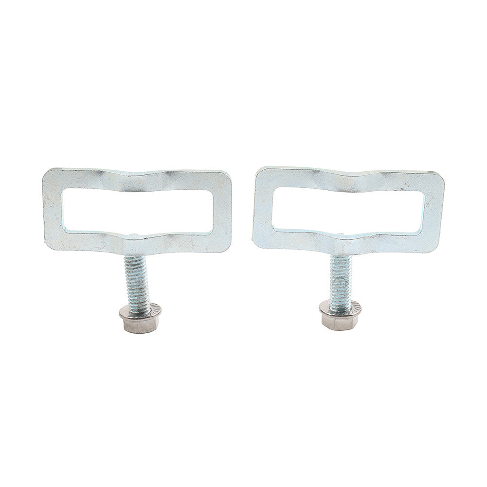 Car Modified Exhaust Manifold Clamp Repair Kit for Ford V8 V10 F-150 Truck 97-09