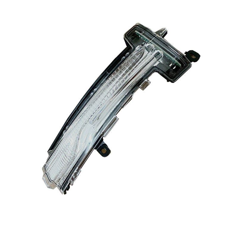 The left front door turn signal light applies to the for Volvo XC60 2014 - 2016.