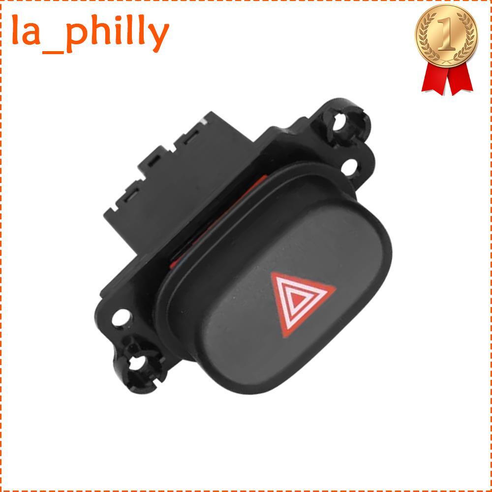 For Forte 2014 2015 2016-2018 Front Center Dash Hazard Light Lamp Switch Button