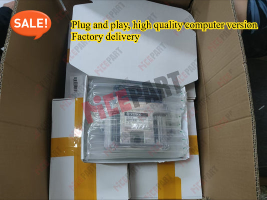 39111-04656 Plug and play engine PC version compatible with for Hyundai and for Kia .