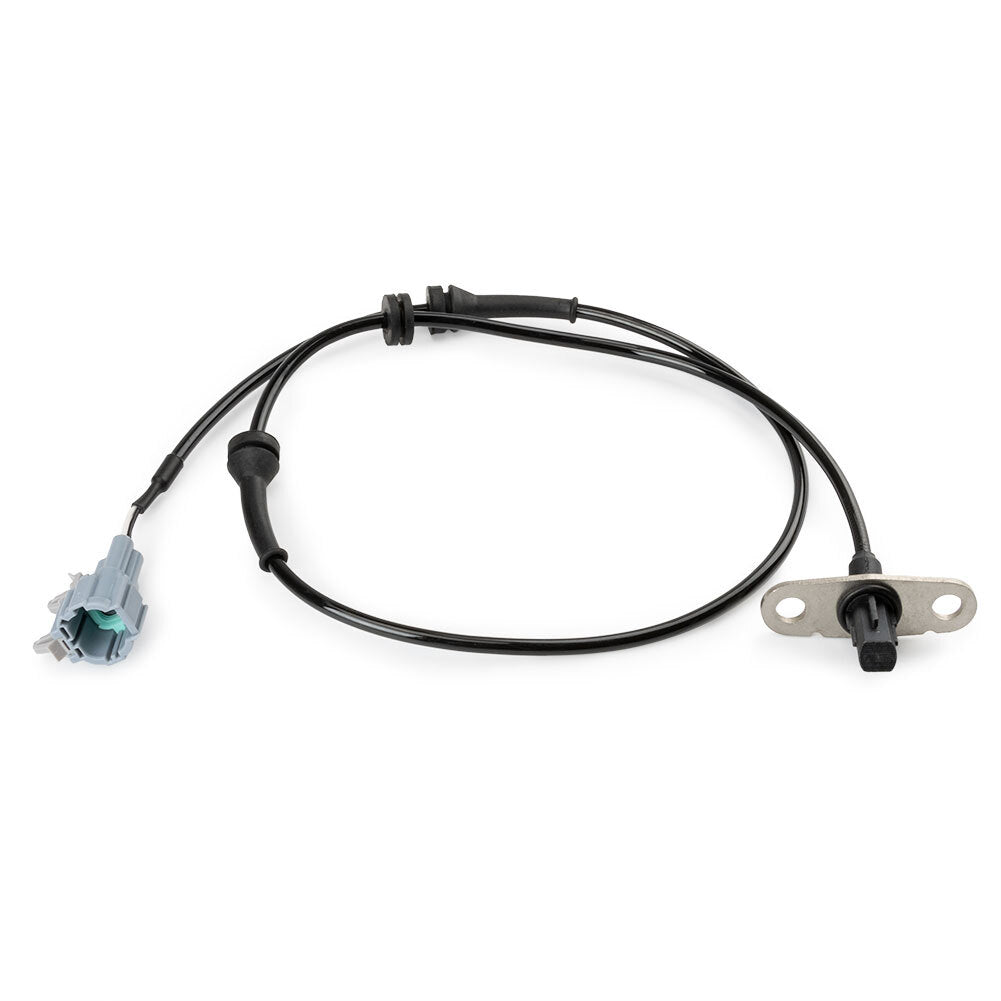 ABS wheel speed sensor rear right 47900-EB300, suitable for Nissan Frontier 2005 - 2015 06
