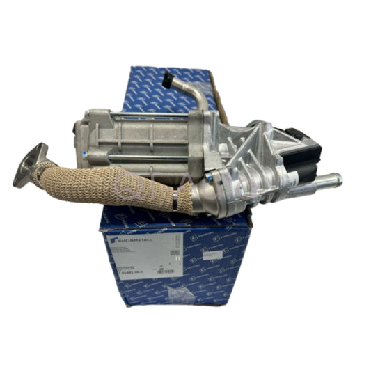 EGR module LR018752 is suitable for 2016-2020 for Land Rover 3.0 Diesel Discovery Lange Wanderer.