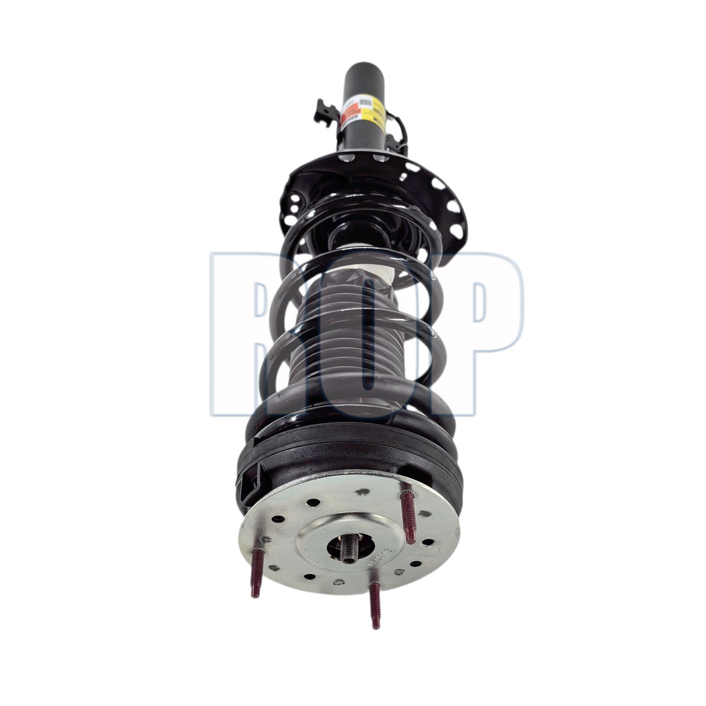 Rear Left Shock Strut Assembly w/Electric for Range Rover Evoque 12-18 LR079420