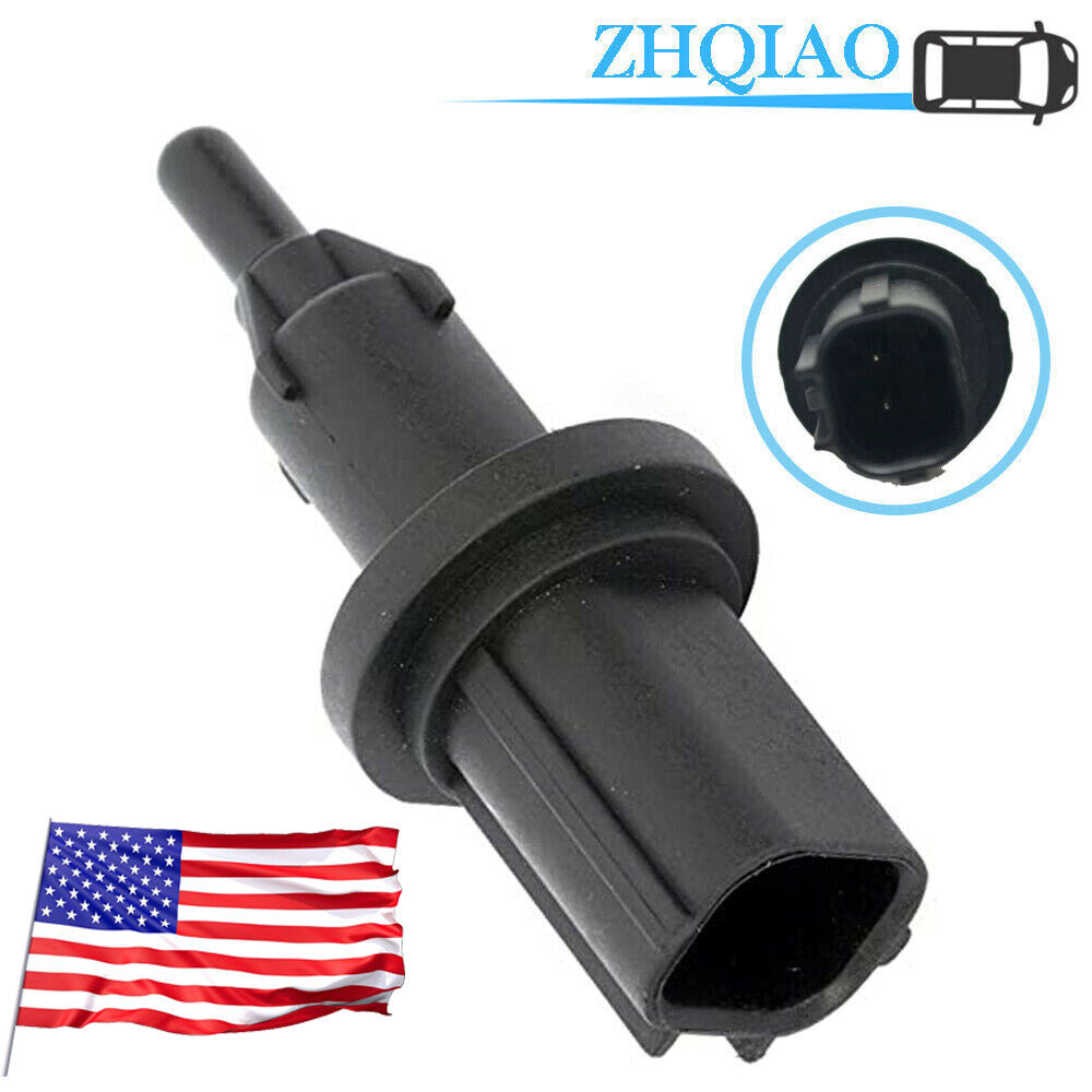 for Acura MDX RSX TSX Element 37880PLC004 New Air Intake Temperature IAT Sensor