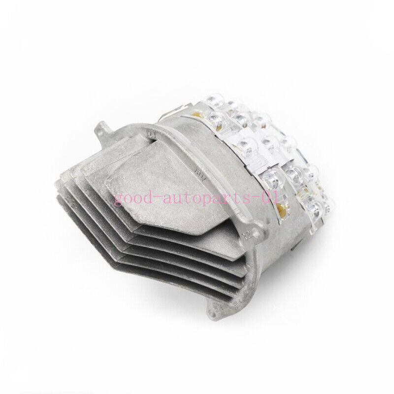Front right turn signal LED module suitable for 2007-2012 for BMW 3' E90 E91 LCI 63127245814