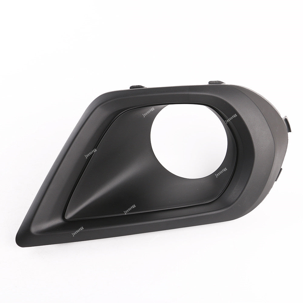 Front Bumper Insert Right Fog Light Bezel Cover for 2014-2016 for Subaru for Forester
