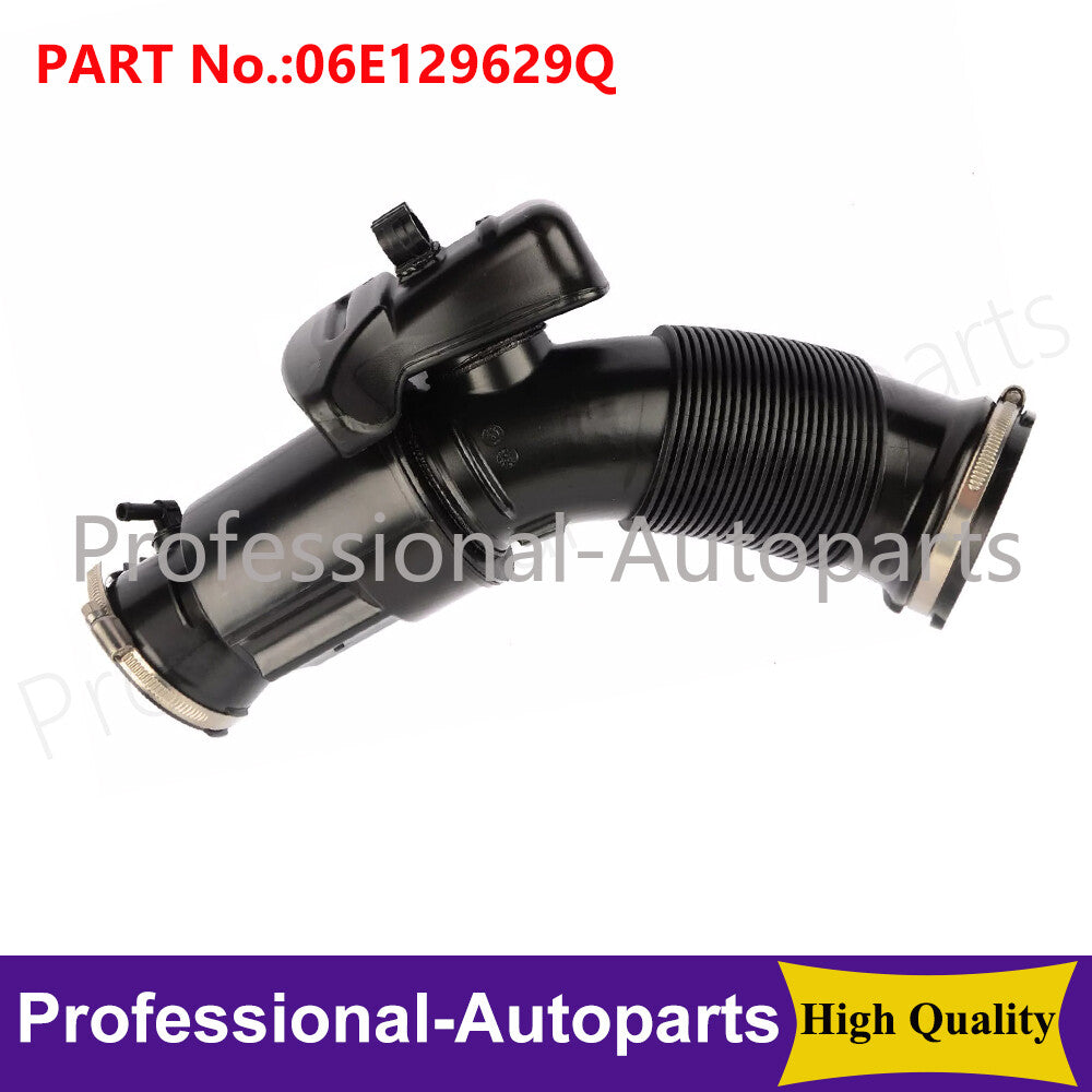 06E129629Q Intake hose suitable for Audi A4, B8, 8K, S4, A5, S5 2010-2017 3.0 V6