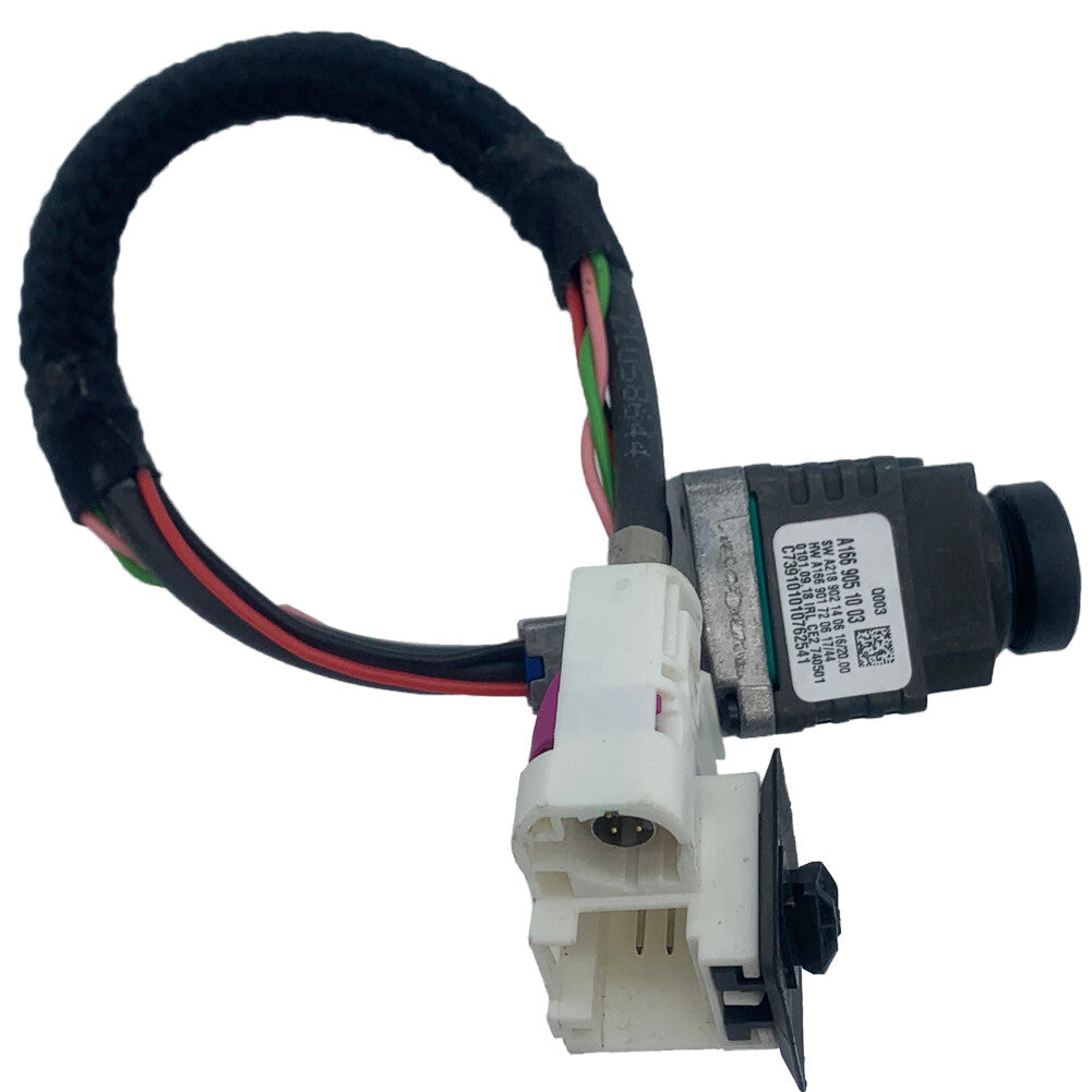 Rear View Parking Camera A1669051003 for Mercedes-Benz A200 A260 GLA200 GLE320