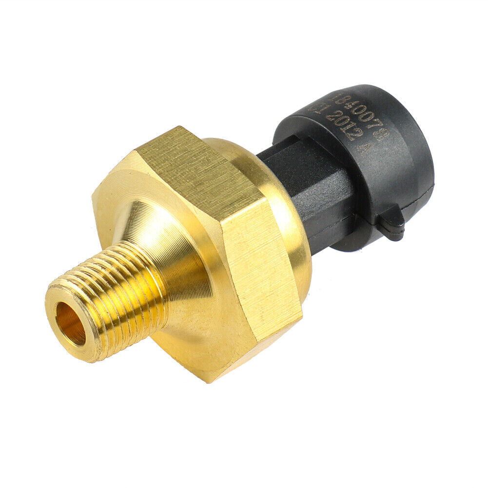 For International for Navistar T444E Exhaust Back Pressure Sensor 1840078C1