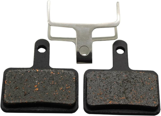 Bicycle Disc Brake Pads Shimano M446 M515 M445 M525 for Tektro Aquila/Auriga Pro