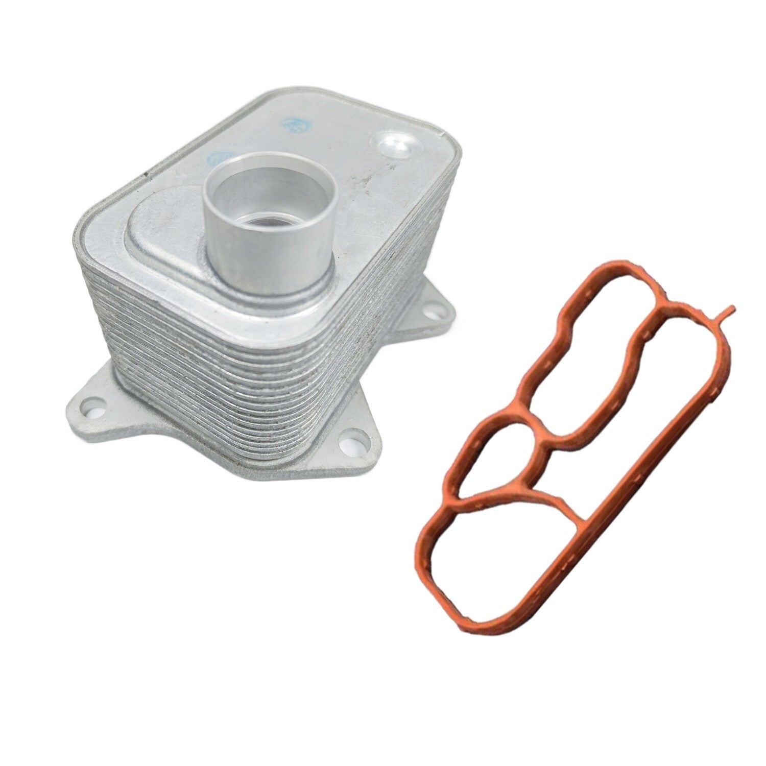 Engine Oil Cooler  Gasket for VW for Golf for Jetta for Tiguan for AUDI A6 Q5 06K117021B/K/G