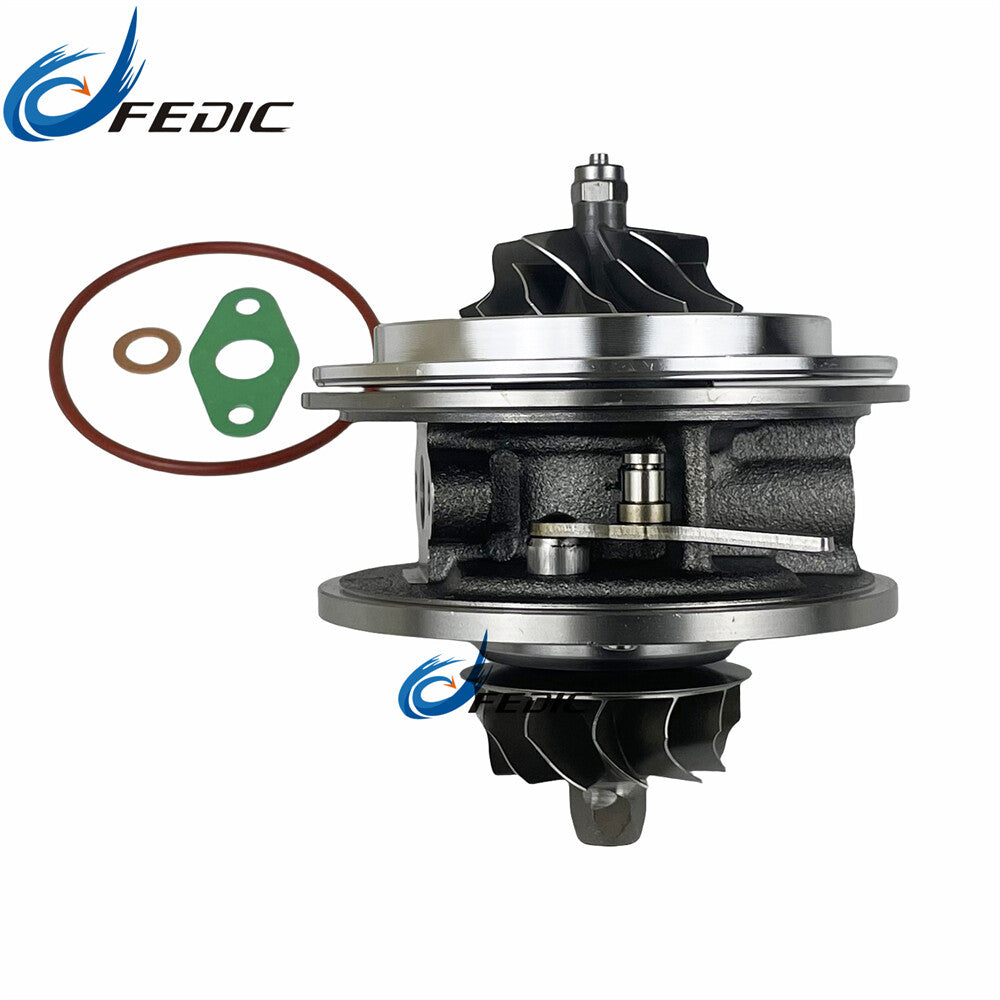 Turbo cartridge 53049880084 for KIA Carnival II 2.9 CRDi 136Kw 185HP J3 CR 2006