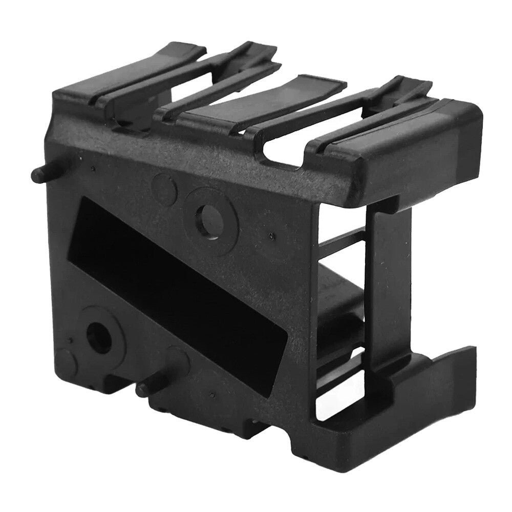 Front Bumper Radar Holder Bracket Replacement for Model 3 2017 2018 2019 2020