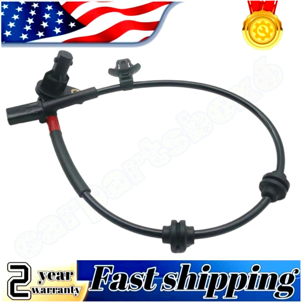 ABS wheel sensor rear right applicable to 2008-2016 for Hyundai for Genesis Coupe 599302M000