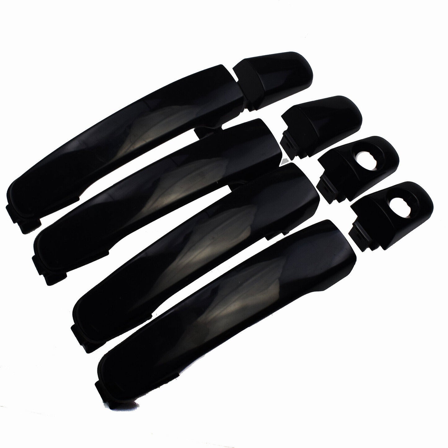 for Chevrolet Equinox Malibu for Pontiac G6 Outer Exterior Door Handles Set 4PCS NEW
