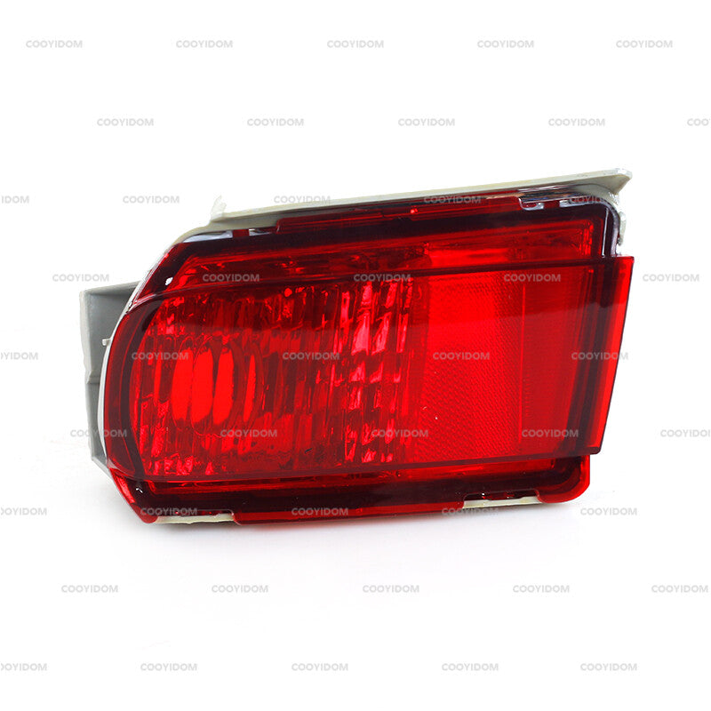 Left Red Rear Bumpe Lamp FogLight for Toyota for Land Cruiser Prado FJ150 2010-2015
