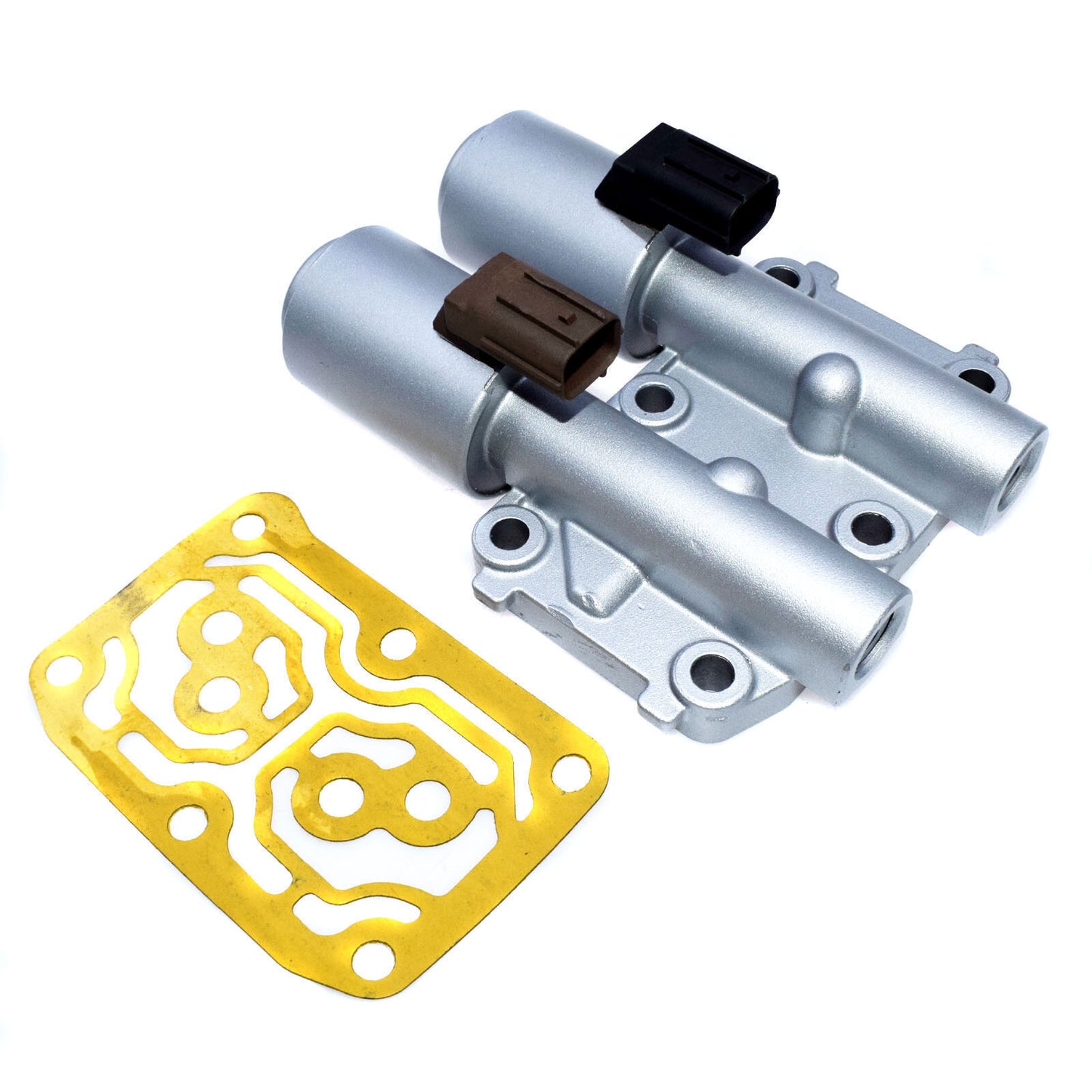 for Honda Element CR-V Accord 28260-PRP014 Transmission Dual Linear Solenoid NEW