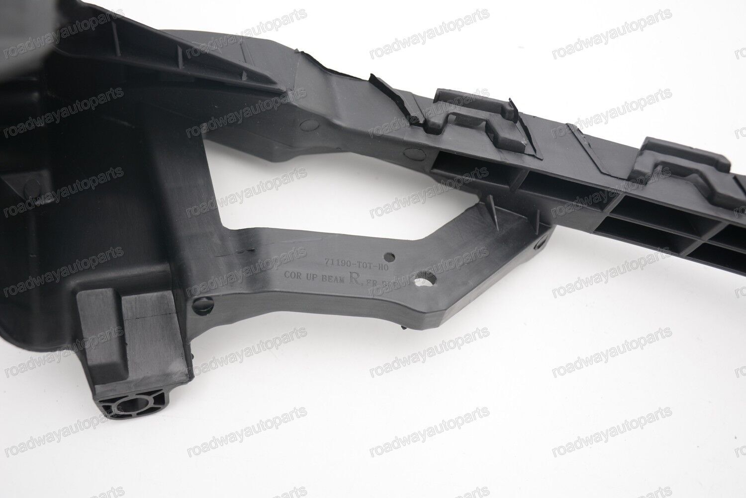 Headlamp Headlight Bracket Support Mounting Right Fit for Honda CRV 2012-2014