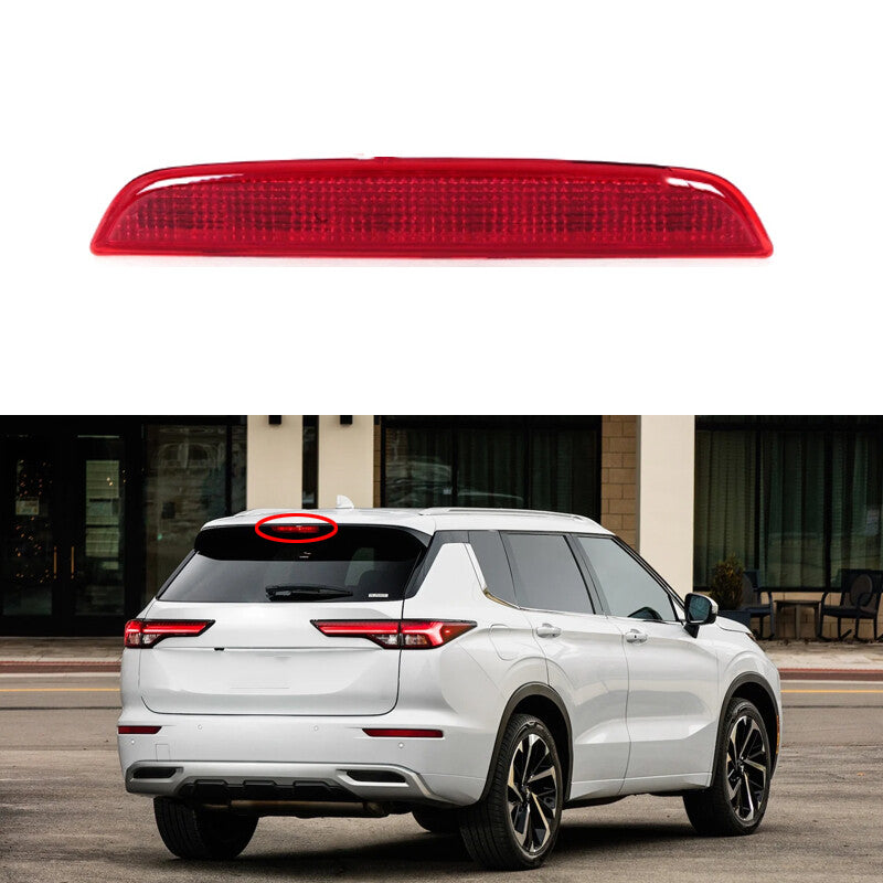 for Mitsubishi Outlander 2013-2016 Rear Tail light third High Mount Stop Lamp
